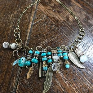 Handcrafted Necklace
